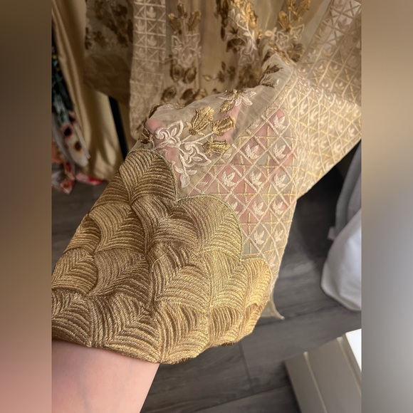 Pakistani Shirt - Picture 4 of 5